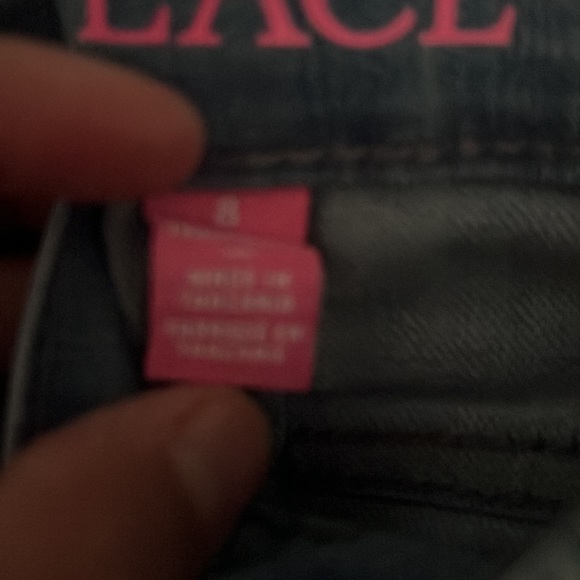 Jeans multiple - Picture 2 of 4